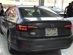 فولكسفاغن جيتا